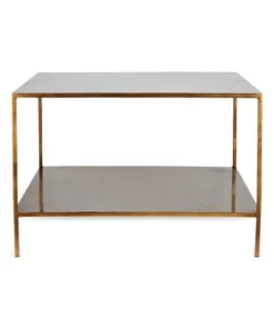 Nkuku Mahi Coffee Table