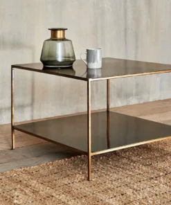 Nkuku Mahi Coffee Table