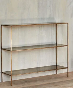 Nkuku Mahi Console Table
