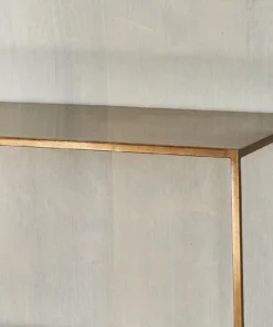 Nkuku Mahi Console Table