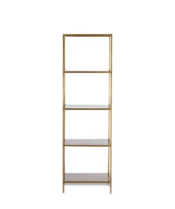 Nkuku Mahi Shelving Unit 15 Nkuku Mahi Shelving Unit