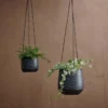 Nkuku Mahika Hanging Planter
