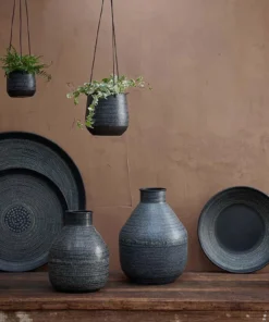 Nkuku Mahika Hanging Planter