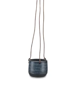 Nkuku Mahika Hanging Planter