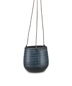 Nkuku Mahika Hanging Planter