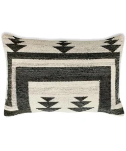 Nkuku Mahina Recycled Cushion Cover Soft Furnishings