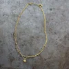 Nkuku Eco-Friendly Gifts Mai Necklace