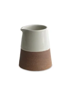 Nkuku Tableware Mali Jug - White 9 Nkuku Tableware Mali Jug - White