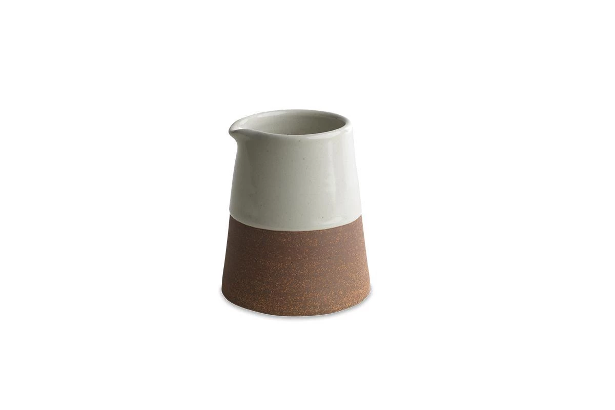 Nkuku Tableware Mali Jug - White 6 Nkuku Tableware Mali Jug - White