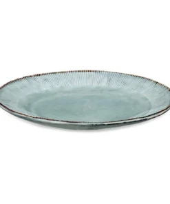 Nkuku Tableware Malia Dinner Plate