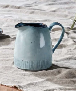 Nkuku Tableware Malia Jug - Large