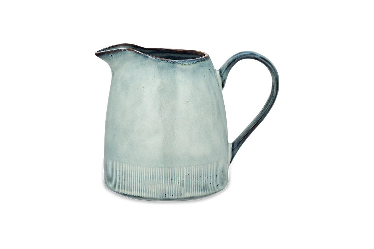 Nkuku Tableware Malia Jug - Large 5 Nkuku Tableware Malia Jug - Large