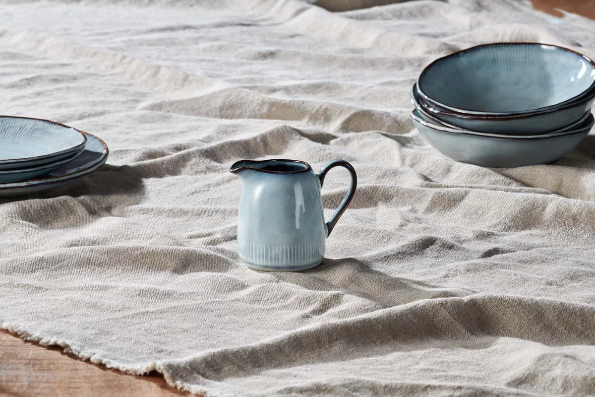 Nkuku Malia Jug - Small 3 Nkuku Malia Jug - Small