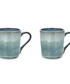 Nkuku Malia Mug (Set Of 2) Tableware 7 Nkuku Malia Mug (Set Of 2) Tableware