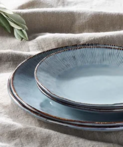 Nkuku Malia Side Plate