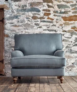 Nkuku Living Room Marri Armchair