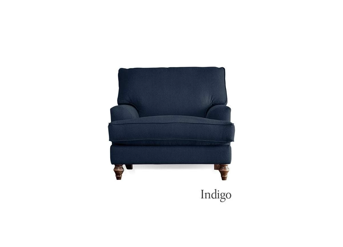 Nkuku Living Room Marri Armchair 11 Nkuku Living Room Marri Armchair