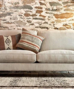 Nkuku Living Room Marri Sofa