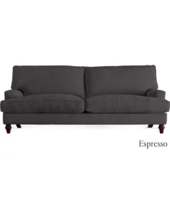 Nkuku Living Room Marri Sofa