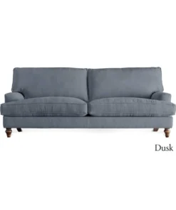 Nkuku Living Room Marri Sofa