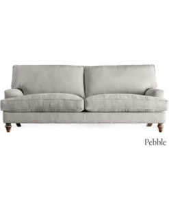 Nkuku Living Room Marri Sofa