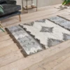 Nkuku Masina Recycled Wool Rug