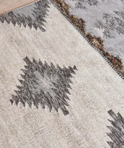 Nkuku Masina Recycled Wool Rug
