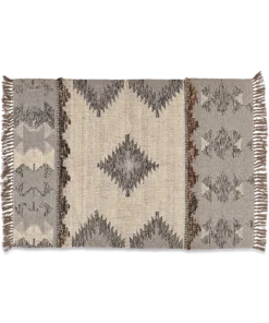 Nkuku Masina Recycled Wool Rug