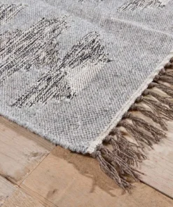 Nkuku Masina Recycled Wool Rug