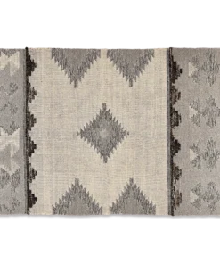 Nkuku Masina Recycled Wool Rug