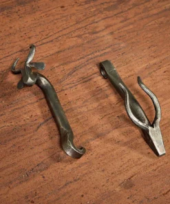 Nkuku Table Accessories Mawi Antelope Bottle Opener