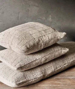 Nkuku Home Accessories Mayla Cushion Cover