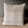 Nkuku Mayla Cushion Cover - Large Square 1 Nkuku Mayla Cushion Cover - Large Square