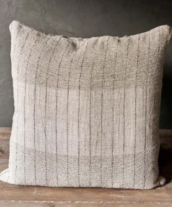 Nkuku Mayla Cushion Cover - Large Square