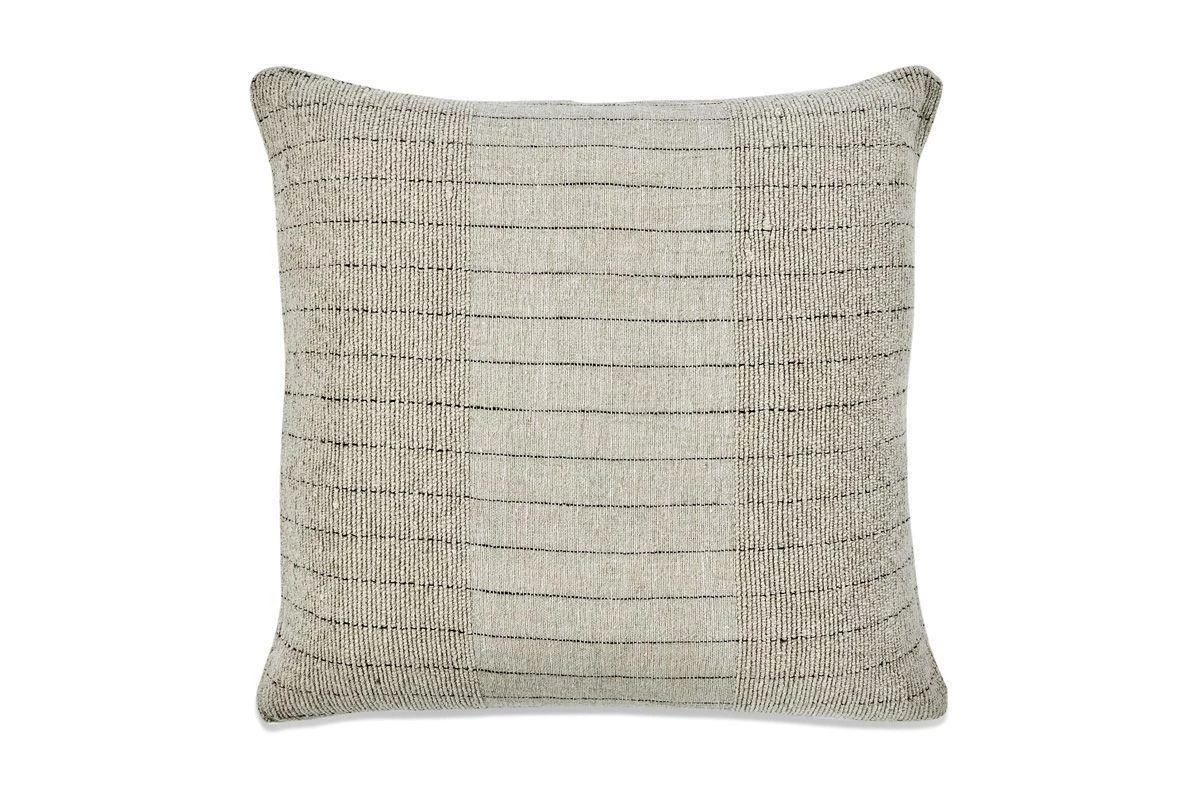Nkuku Mayla Cushion Cover - Large Square 6 Nkuku Mayla Cushion Cover - Large Square