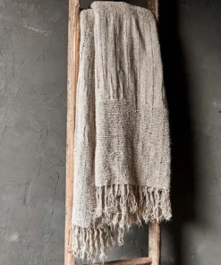 Nkuku Mayla Throw Home Accessories