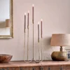 Nkuku Home Accessories Mbata Cluster Candelabra
