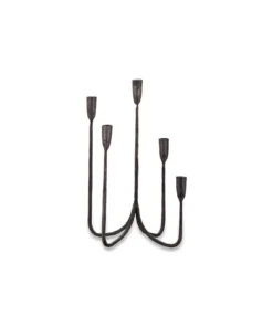 Nkuku Home Accessories Mbata Cluster Candelabra