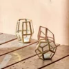 Nkuku Menni Lantern Home Accessories