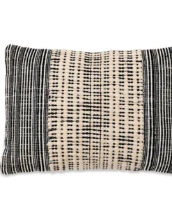 Nkuku Mika Recycled Cushion Cover - Rectangle Home Accessories