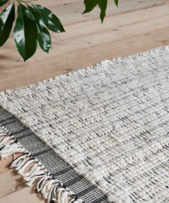 Nkuku Home Accessories Mika Recycled Rug 12 Nkuku Home Accessories Mika Recycled Rug