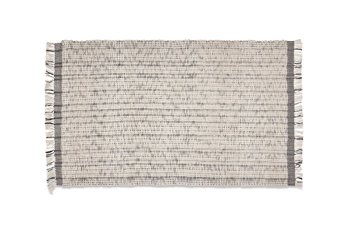 Nkuku Home Accessories Mika Recycled Rug 8 Nkuku Home Accessories Mika Recycled Rug