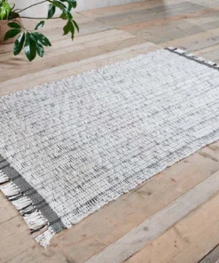 Nkuku Home Accessories Mika Recycled Rug