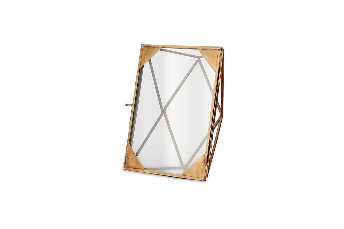 Nkuku Mima Iron Photo Frames Home Accessories 6 Nkuku Mima Iron Photo Frames Home Accessories