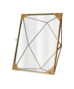 Nkuku Mima Iron Photo Frames Home Accessories 11 Nkuku Mima Iron Photo Frames Home Accessories
