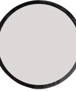 Nkuku Modasa Iron Mirror - Extra Large Home Accessories