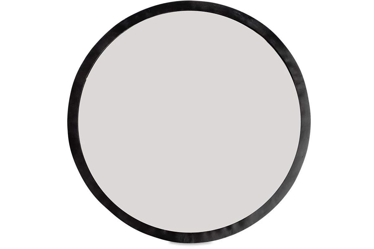 Nkuku Modasa Iron Mirror - Extra Large Home Accessories 4 Nkuku Modasa Iron Mirror - Extra Large Home Accessories