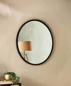 Nkuku Modasa Iron Mirror - Extra Large Home Accessories