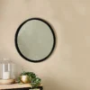 Nkuku Modasa Mirror