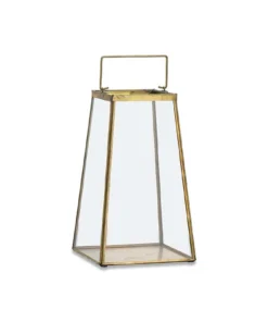 Nkuku Moyo Lantern Home Accessories
